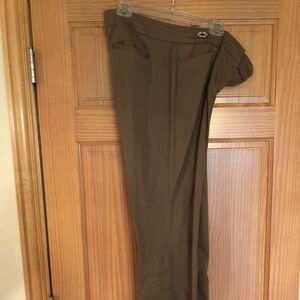 NYC Size 10 Tall Dress pants